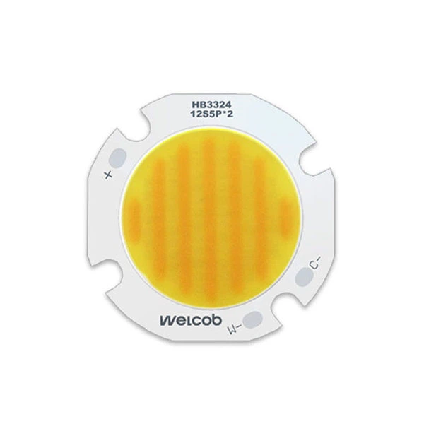 Tunable COB